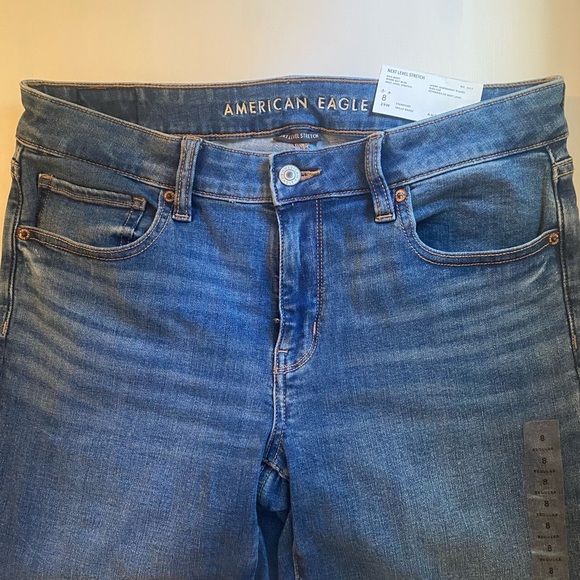 American Eagle bootcut jeans - Picture 2 of 4